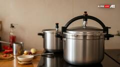 ਪ੍ਰੈਸ਼ਰ ਕੁੱਕਰ ਤੋਂ ਬਾਹਰ ਨਹੀਂ ਆਵੇਗੀ ਦਾਲ, ਬਸ ਉਬਾਲਣ ਤੋਂ ਪਹਿਲਾਂ ਕਰ ਲਓ ਆਹ ਕੰਮ