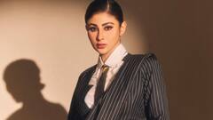 Mouni Roy Recounts Terrifying Hotel Room Intrusion During Film Shoot: 'I Immediately Started Screaming...'