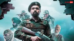 चार दिन में ही ‘ग्राउंड जीरो’ का बॉक्स ऑफिस पर निकला दम, मंडे को लाखों में सिमटी कमाई