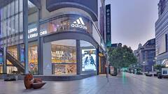 Adidas Says Strong Sales Seen In Q1, But Tariff Pressures To Drive Up Costs For American Market