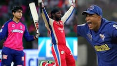 Fastest 100 in IPL: 3 विदेशी 2 भारतीय, देखें IPL में सबसे तेज शतक लगाने वाले टॉप 5 बल्लेबाजों की लिस्ट
