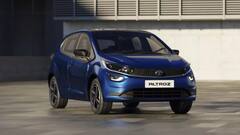 6 एयरबैग, 360 डिग्री कैमरा और बहुत कुछ, एक नए अवतार में लॉन्च होने जा रही Tata Altroz