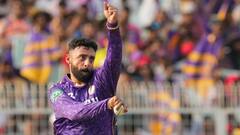 5 Players To Watch Out In DC Vs KKR, IPL 2025 Match