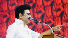 'This Is Not Manipur Or Kashmir, No Kumbh Mela-Like Deaths': CM Stalin Defends Tamil Nadu's Law & Order