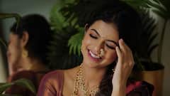 Anushri Mane Steals The Spotlight As True Heroine Of Reality Show 'Chal Bhava Cityt'