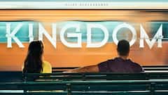 विजय देवरकोंडा की 'किंगडम' के टीजर ने मचाया धमाल, जानें कब रिलीज होगा प्रोमो?