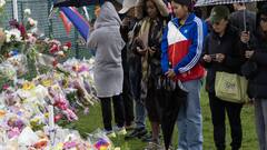 5-Year-Old Among 11 Killed At Lapu Lapu Festival Car-Ramming Attack In Canada