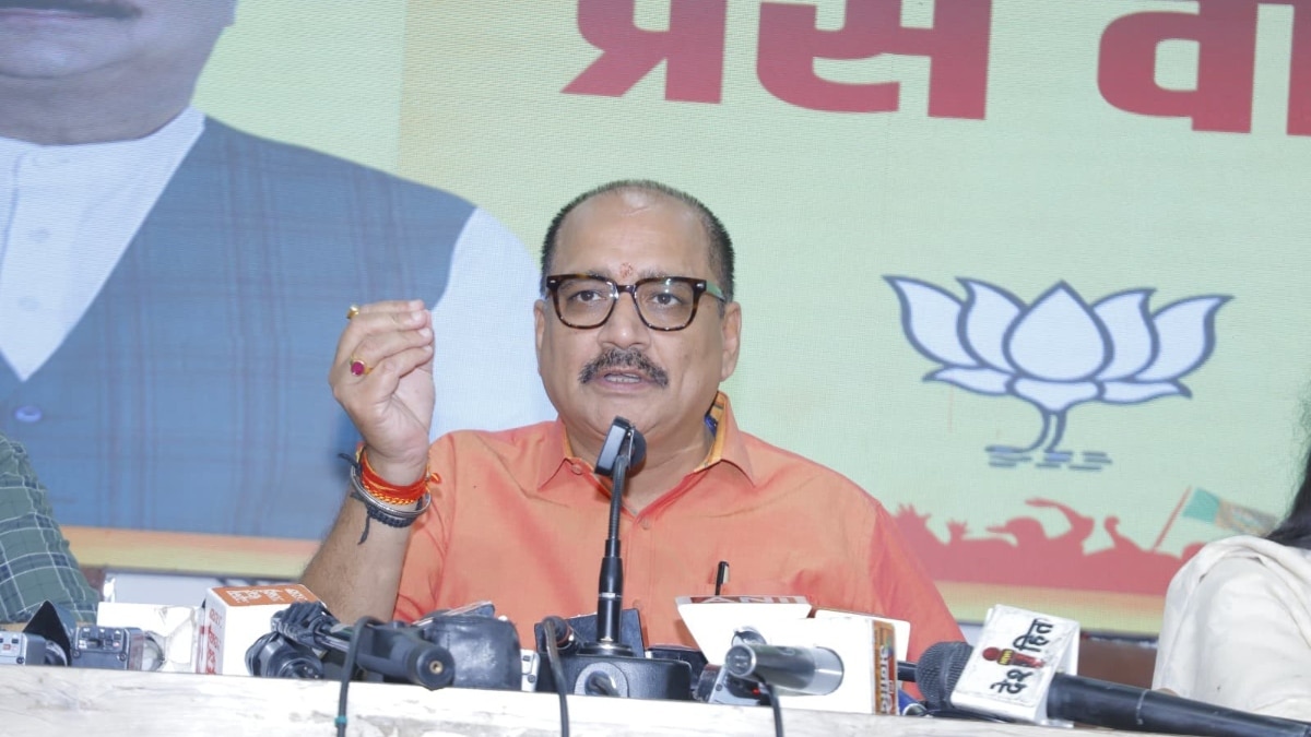 दिल्ली बीजेपी अध्यक्ष वीरेंद्र सचदेवा का बड़ा दावा, कहा- 3 महीने में…’