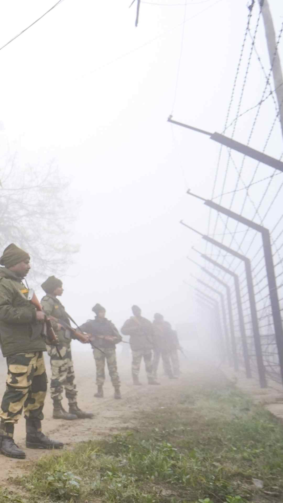 22 अप्रैल को जम्मू कश्मीर के पहलगाम में आतंकियों ने टूरिस्ट्स को अपना निशाना बनाया था