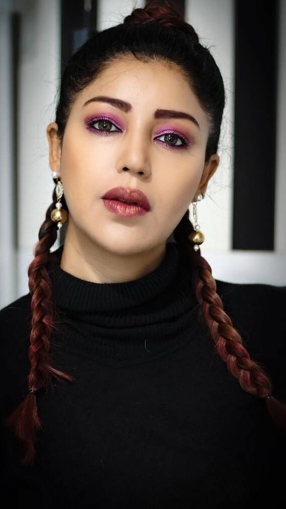 डिलीवरी के तीन महीने बार ही प्रेग्नेंट हो गई थी एक्ट्रेस, छलका दर्द