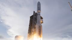 Amazon Takes On Musk's Starlink, Enters Satellite Internet Race With First Operational Kuiper Launch