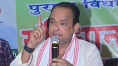 हेमंत सोरेन सरकार के मंत्री इरफान अंसारी का बड़ा बयान, बोले- 'झारखंड में SIR नहीं होने देंगे लागू'