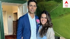 Ashish Nehra Love Story: ইংল্যান্ডে প্রথম দেখা, ১৬ বছরের বিবাহিত জীবন, নেহরার জন্মদিনে তাঁর প্রিয়তমাকেও চিনে নিন