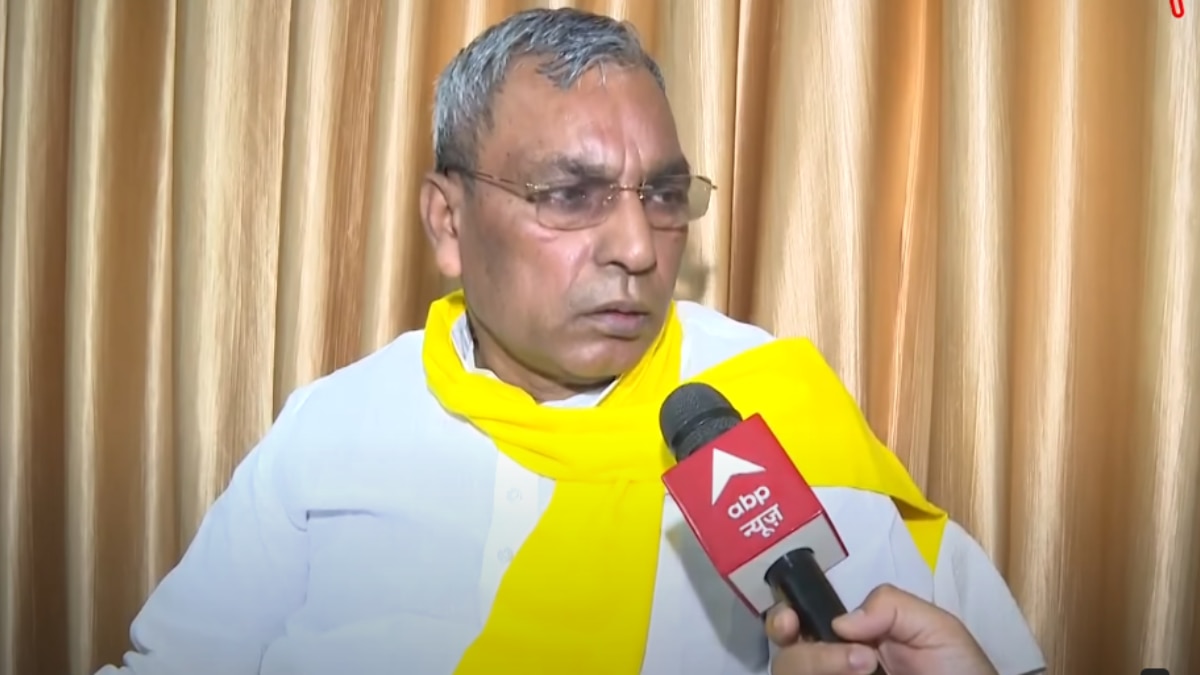 ‘राजभर के लड़के को पैसे दोगे तो वो नकली कट्टा खरीदेगा, पंडित का लड़का मिठाई…’, ओम प्रकाश राजभर