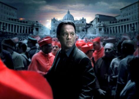 Angels & Demons (2009): Based on Dan Brown’s bestselling novel, Angels & Demons throws Harvard symbologist Robert Langdon into a race against time as a secret society infiltrates the Vatican during a papal conclave. The film is a high-octane blend of conspiracy, ancient symbols, and church politics, offering a stylized, albeit fictionalised, take on the papal election.