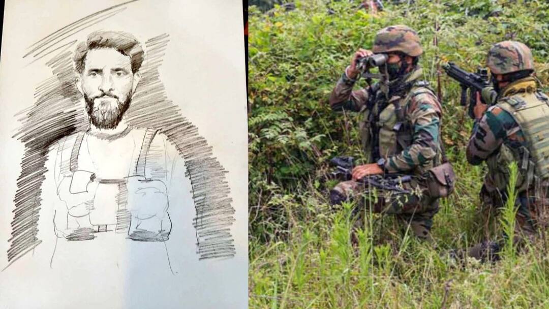 Pahalgam: கன்ஃபார்ம்..! ”பாக்., முன்னாள் ராணுவ வீரர் தானாம்” பஹல்காம் தாக்குதல் தீவிரவாதி - சிக்கிய அடையாளம்