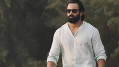 Unni Mukundan Urges Fans To Choose Fitness Over Smoking, Challenges Them To Be 'Marco With Six Pack'