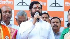 एकनाथ शिंदे का बड़ा बयान, 'आतंकियों ने हिंदू भाइयों को धर्म पूछकर मारा, पीएम मोदी पाकिस्तान का...'