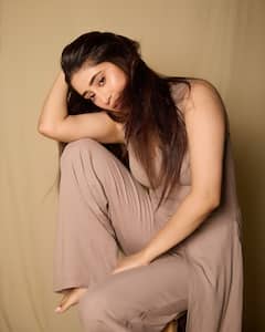 Shivangi Joshi: बालीमध्ये शिवांगी जोशीने शेअर केला 'बोल्ड' अवतार; पाहा नवे फोटो!