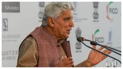 'At The Moment, This Question Should Not Be Asked, Not Possible': Javed Akhtar On Pak Artistes Working In India