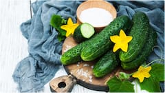 Cucumber Benefits : వేసవిలో కీరదోసకాయలు రోజూ తింటే కలిగే లాభాలివే.. ఆ సమస్యలు దూరం