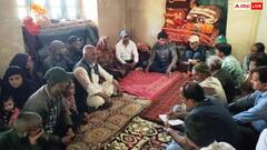 जम्मू: रामबन के डीसी ने बाढ़ प्रभावित इलाकों का दौरा कर जताई संवेदना, की राहत कार्यों की समीक्षा