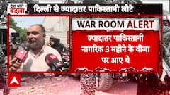 Pahalgam Attack: Most Suspects Entered India on 3-Month Visas, Say Sources