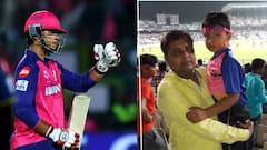 LSG Owner Posts Nostalgic Pic Of 6-Year-Old Vaibhav Suryavanshi After His Historic IPL Hundred