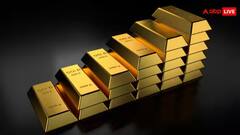 Gold Rate : सहा वर्षांमध्ये सोनं 200 टक्क्यांनी महागलं, अक्षय्य तृतीयेला सर्वाधिक सोने खरेदी कोणत्या भागात होते? ग्राहकांनी सोनं खरेदीचा ट्रेंड बदलला