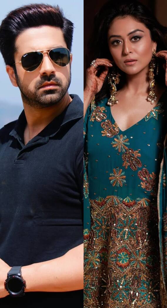 फलक नाज का अविनाश सजदेव संग ब्रेकअप पर छलका दर्द