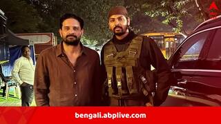 Rohit Basfor: অভয়ারণ্যে ঝর্নার পাশে নিথর দেহ, ‘ফ্যামিলি ম্যান ৩’ অভিনেতার মৃত্যু ঘিরে রহস্য