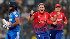 Nat Sciver-Brunt Named England Women's Captain Across All Formats