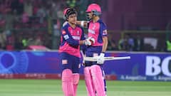 RR VS GT: IPL में सबसे तेज 200 रन चेज करने वाली 5 टीमें, राजस्थान रॉयल्स पहले नंबर पर