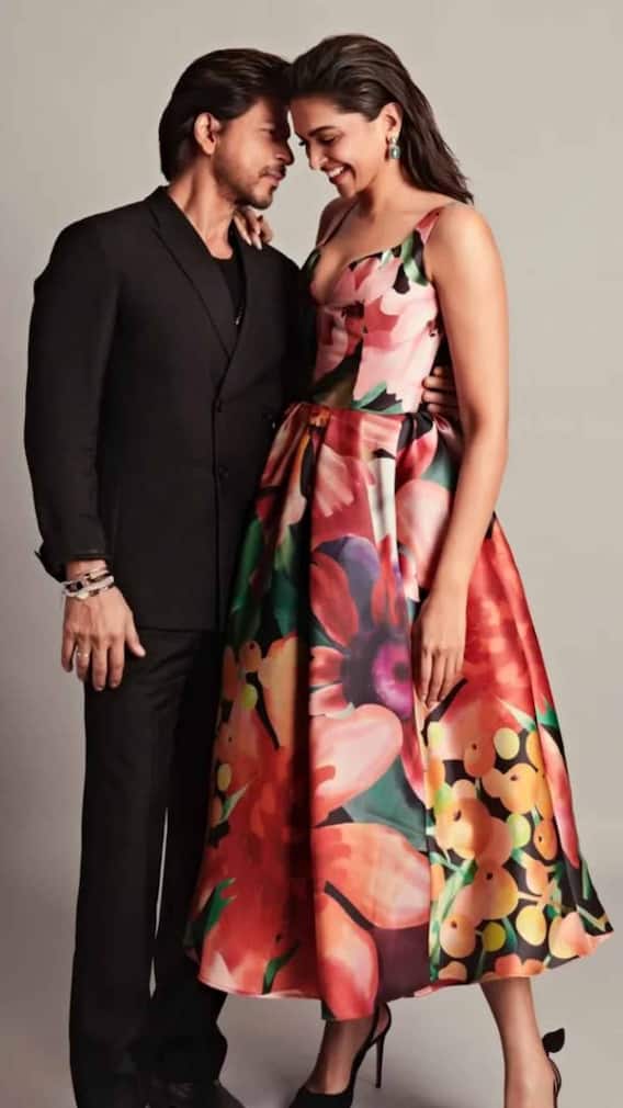 शाहरुख खान की किंग के लिए इस दिन से शूटिंग करेंगी दीपिका पादुकोण