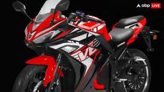 सिर्फ 1.18 लाख में लॉन्च हुई Kawasaki Ninja लुक वाली ये स्पोर्ट्स बाइक, जानिए डिटेल्स