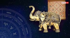 Gajkesari Yog 2025: અક્ષય તૃતિયા પહેલા આ ત્રણ રાશિનો થશે ભાગ્યોદય, ચંદ્ર ગુરૂ બનાવશે ગજકેસરી યોગ