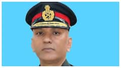 Who Is Lt Gen Pratik Sharma, Who Will Head Army's Northern Command Amid Growing Tensions With Pak