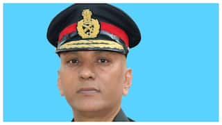 Who Is Lt Gen Pratik Sharma, Who Will Head Army's Northern Command Amid Growing Tensions With Pak