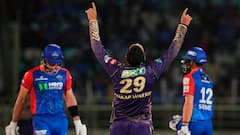 DC Vs KKR IPL 2025 Match: When, Where, How To Watch In India