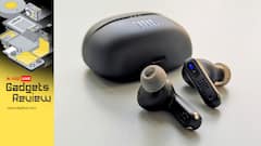 JBL Tune Beam 2 Review: Big Bass, Big Battery, & A Seriously Sweet Deal Under Rs 5,500