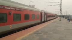 Robbers Target Rayalaseema Express In Andhra Pradesh, Flee With Gold & Valuables During Night Halt