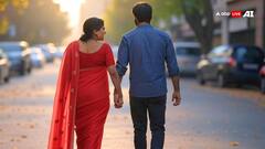 बस्ती: सास के प्यार में पड़ा होने वाला दामाद, फोन पर करते थे घंटों बात, शादी टूटने के बाद दोनों हुए फरार