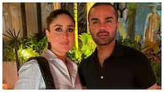Kareena Kapoor Slammed For Posing With Pakistani Designer Faraz Manan After Pahalgam Attack