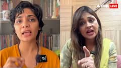 पहलगाम हमले पर बोलकर चौतरफा घिरीं नेहा सिंह राठौर, अब अनामिका अंबर ने ऐसा लताड़ा कि सब रह गए सन्न!