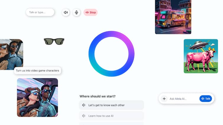 IPL 2025 Final: Meta AI Turns Group Chats Into Match-Day Command Centres For RCB Vs PBKS