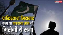 पाकिस्तान जिंदाबाद से लेकर झंडा फहराने तक, ऐसा करते ही तुरंत गिरफ्तार हो सकते हैं आप