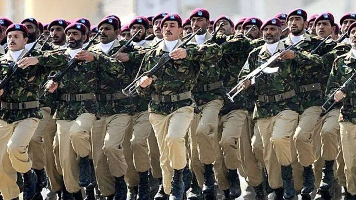 एसएसजी कमांडो फोर्स का पूरा नाम कमांडो फोर्स स्पेशल सर्विस ग्रुप है, जो कि खासतौर से आतंकी हमले, वीआईपी की सुरक्षा और हाइजैक जैसी परिस्थितियों से लड़ने में माहिर होती है.