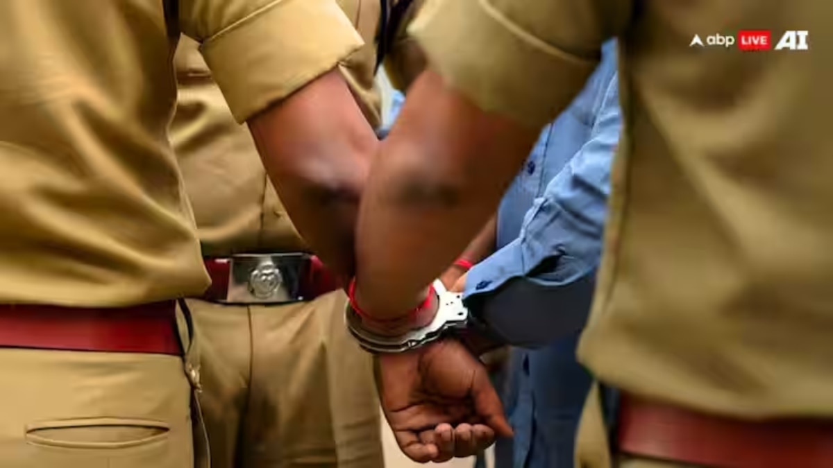 मुंबई में दर्दनाक हादसा, ट्रक ने युवती को कुचला, CCTV फुटेज सामने आने के बाद चालक गिरफ्तार