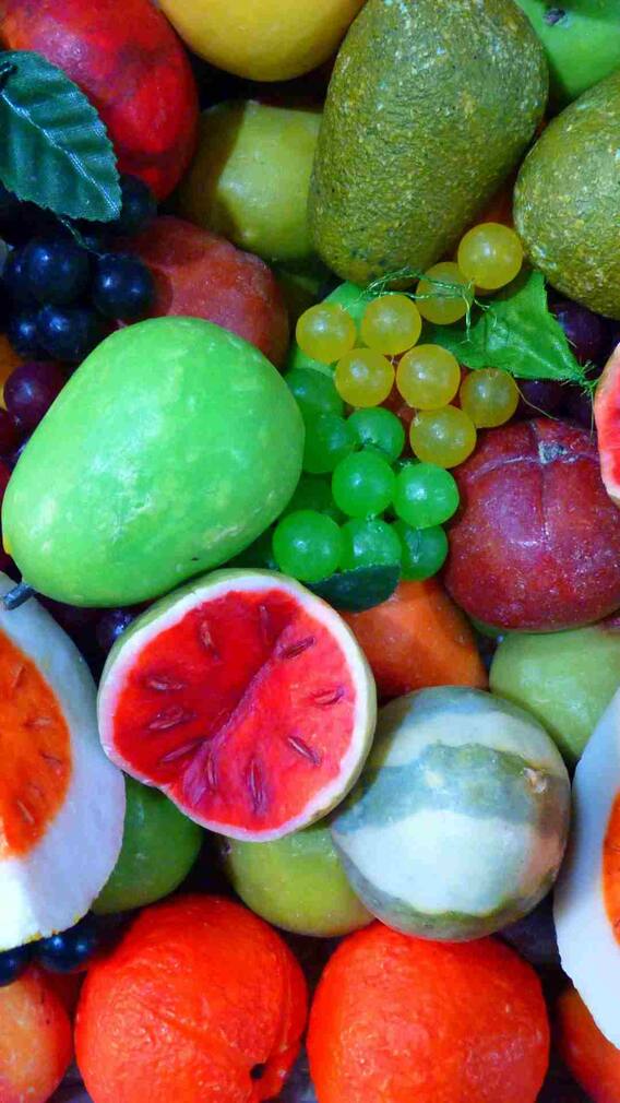 इन पांच चीजों की तासीर होती है ठंडी