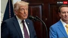 'फेड की आलोचना नहीं करनी चाहिए लेकिन...' ट्रंप ने फिर पावेल पर साधा निशाना, ब्याज दरों को लेकर कह दी ये बात